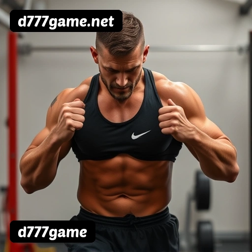 Comparação APP mobile vs versão web da d777game