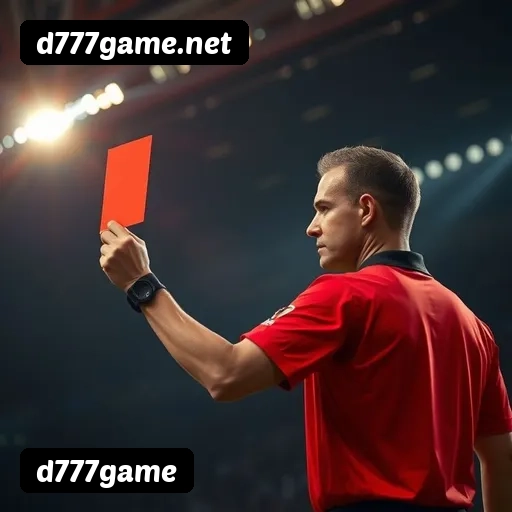 Níveis do programa VIP da d777game